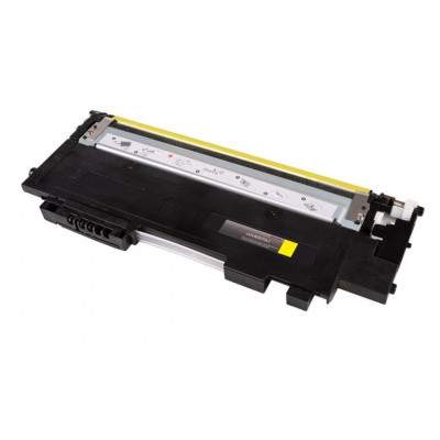 TONER COMPATIBILE CON HP W2072A 117A GIALLO CON CHIP (Hp)