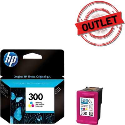 (OUTLET) CARTUCCIA ORIGINALE CC643EE N.300 COLORE (Hp)