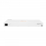 SWITCH RETE 24 PORTE ENTERPRISE ARUBA INSTANT ON 1830 24G 2SFP GESTITO L2 GIGABIT ETHERNET (10/100/1000) 1U (Hp)