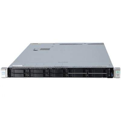 PC SERVER WORKSTATION PROLIANT DL360P GEN9 2X INTEL XEON E5-2620V4 64GB NO HDD RACK P440-2GB - RICONDIZIONATO - GARANZIA 12 MES