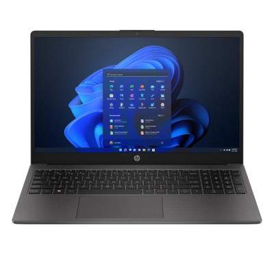 HP G10 Intel® Core™ i7 i7-1355U Computer portatile 39,6 cm (15.6") Full HD 8 GB DDR4-SDRAM 256 GB SSD Wi-Fi 6 (802.11ax)
