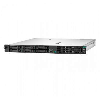 PC RACK PROLIANT DL20 GEN10+ V2 INTEL XEON E-2336 4X HOT-PLUG 2.5IN SFF (P66394-421) (Hp)