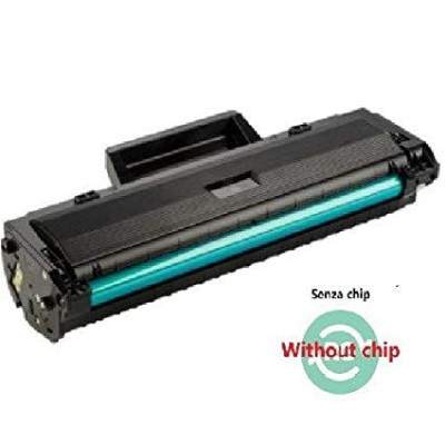 TONER COMPATIBILE HP W1350X 135X - NO CHIP (Hp)