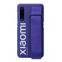 Custodia Per Smartphone Xiaomi Mi 9 Urban Hand Strap Case Viola (Atf4946Gl)