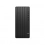 HP Pro Tower 290 G9 Desktop PC Bundle Intel® Core™ i3 i3-13100 8 GB DDR4-SDRAM 256 GB SSD FreeDOS Nero