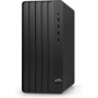 HP Pro Tower 290 G9 Desktop PC Bundle Intel® Core™ i3 i3-13100 8 GB DDR4-SDRAM 256 GB SSD FreeDOS Nero
