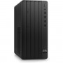 HP Pro Tower 290 G9 Desktop PC Bundle Intel® Core™ i3 i3-13100 8 GB DDR4-SDRAM 256 GB SSD FreeDOS Nero
