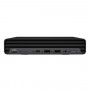 HP Pro Mini 400 G9 Desktop PC Intel® Core™ i5 i5-13500T 16 GB DDR4-SDRAM 512 GB SSD Windows 11 Pro Mini PC Nero
