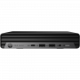 HP Pro Mini 400 G9 Desktop PC Intel® Core™ i5 i5-13500T 16 GB DDR4-SDRAM 512 GB SSD Windows 11 Pro Mini PC Nero