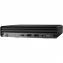 HP Pro Mini 400 G9 Desktop PC Intel® Core™ i5 i5-13500T 16 GB DDR4-SDRAM 512 GB SSD Windows 11 Pro Mini PC Nero