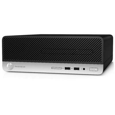 PC PRODESK 400 G4 SFF INTEL CORE I5-7500 8GB 128GB SSD WINDOWS 10 PRO - RICONDIZIONATO - GAR. 12 MESI (Hp)