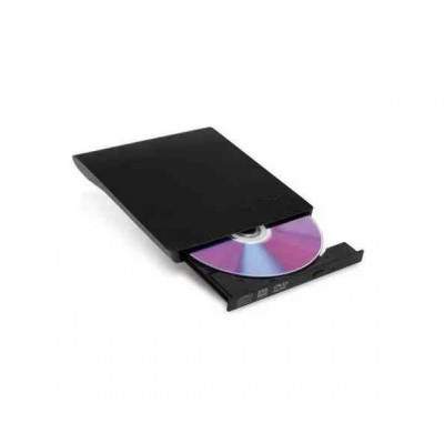 MASTERIZZATORE DVD EP-29B ESTERNO USB TYPE-C NERO (Igloo)