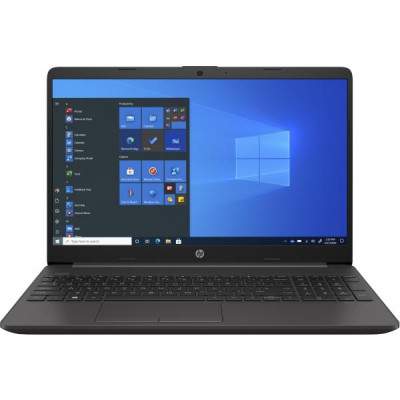 HP 250 G8 Intel® Celeron® N4020 Computer portatile 39,6 cm (15.6") HD 4 GB DDR4-SDRAM 256 GB SSD Wi-Fi 6 (802.11ax) Windows 10