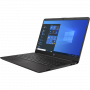 HP 250 G8 Intel® Celeron® N4020 Computer portatile 39,6 cm (15.6") HD 4 GB DDR4-SDRAM 256 GB SSD Wi-Fi 6 (802.11ax) Windows 10