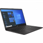 HP 250 G8 Intel® Celeron® N4020 Computer portatile 39,6 cm (15.6") HD 4 GB DDR4-SDRAM 256 GB SSD Wi-Fi 6 (802.11ax) Windows 10