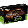 SCHEDA VIDEO GEFORCE RTX 4060 8 GB COMPACT (N40601-08D6-173050N) (Inno3d)