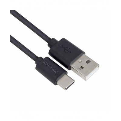 CAVO USB A TYPE C (KTX-TC001) 1MT. NERO