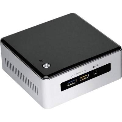 PC NUC NUC5I3RYK I3-5010 4GB NO HDD - RICONDIZIONATO - GAR. 12 MESI (Intel)