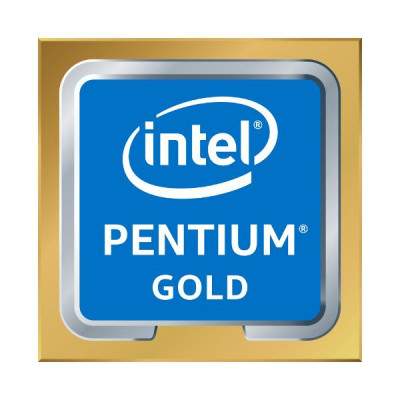 CPU PENTIUM GOLD G6400 SK 1200 BOX (Intel)