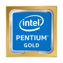 CPU PENTIUM GOLD G6400 SK 1200 BOX (Intel)