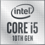 CPU CORE I5-10400 (COMET LAKE-S) SOCKET 1200 - BOX (Intel)