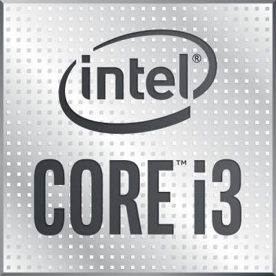 CPU CORE I3-10105 (COMET LAKE) SOCKET 1200 (BX8070110105) - BOX (Intel)