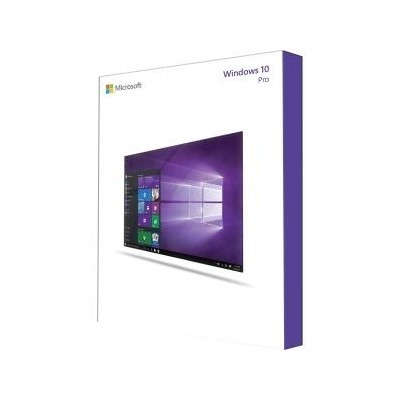 Sistema Operativo Windows 10 Pro 64 Bit Ita (Fqc-08913) Oem