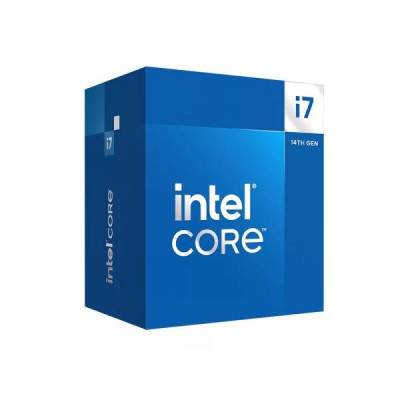 CPU CORE I7-14700F (RAPTOR LAKE) SOCKET 1700 (BX8071514700F) (Intel)