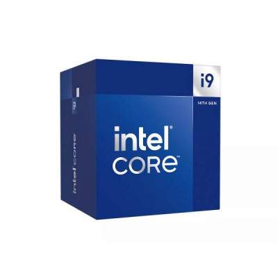 CPU CORE I9-14900F 1700 BOX (BX8071514900F) (Intel)