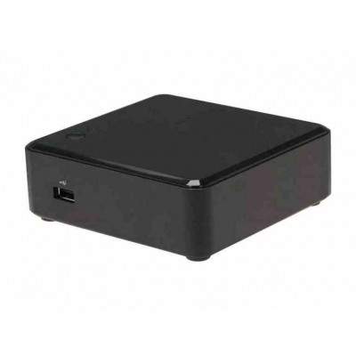 PC NUC DC3217IYE I3-3217U 8GB 256GB SSD WINDOWS 7 PRO - RICONDIZIONATO - GAR. 12 MESI (Intel)
