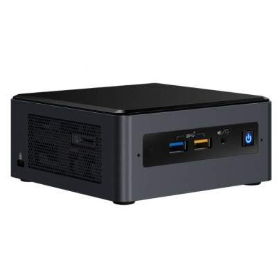 PC NUC NUC8BEH I3-8109U 8GB 120GB SSD - RICONDIZIONATO - GAR. 12 MESI (Intel)