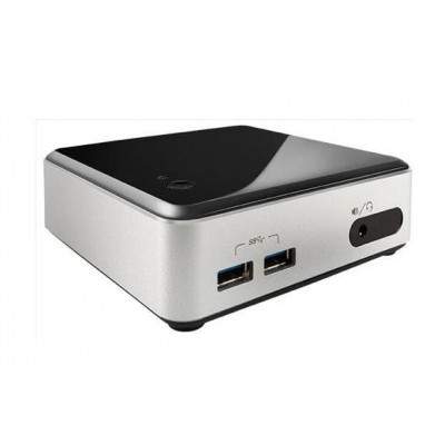PC NUC D54250WYK I5-4250U 4GB 256GB SSD WINDOWS 7 PRO - RICONDIZIONATO - GAR. 12 MESI (Intel)