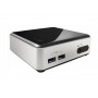 PC NUC D54250WYK I5-4250U 4GB 256GB SSD WINDOWS 7 PRO - RICONDIZIONATO - GAR. 12 MESI (Intel)