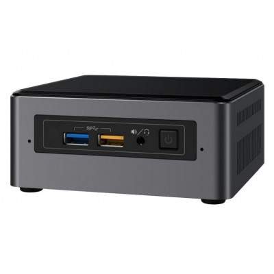 PC NUC NUC7I5BNH I5-7260U 4GB 240GB SSD - RICONDIZIONATO - GAR. 12 MESI (Intel)