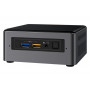 PC NUC NUC7I5BNH I5-7260U 4GB 240GB SSD - RICONDIZIONATO - GAR. 12 MESI (Intel)