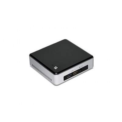 PC NUC NUC5I3RYK I3-5010 8GB NO HDD - RICONDIZIONATO - GAR. 12 MESI (Intel)