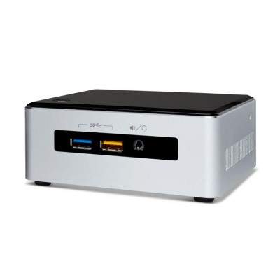PC NUC NUC5i5RYH I5-5250U 4GB 250GB SSD - RICONDIZIONATO - GAR. 12 MESI (Intel)