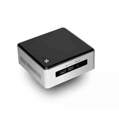 PC NUC NUC5I5RYH I5-5250U 8GB 250GB SSD - RICONDIZIONATO - GAR. 12 MESI (Intel)