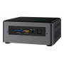 PC NUC NUC7I5BNH I5-7260U 8GB NO HDD - RICONDIZIONATO - GAR. 12 MESI (Intel)