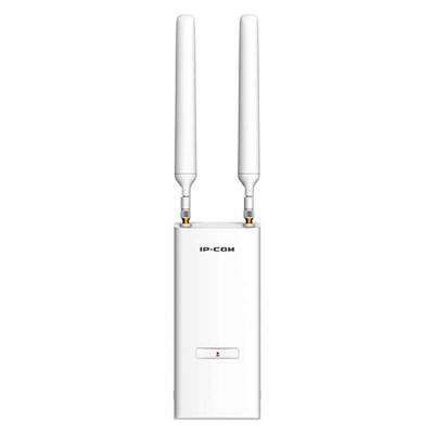ACCESS POINT WI-FI INTERNO/ESTERNO 802.11AC 1167 MBPS 2,4/5 GHZ (IUAP-AC-M) (Ip-com)