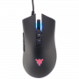 itek G61 mouse Gaming Mano destra USB tipo A Laser 4000 DPI