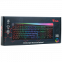 itek X31 tastiera Gaming USB Italiano Nero