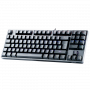 itek X50 tastiera Gaming USB Italiano Nero