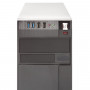itek ITOCRB10 computer case Mini Tower Nero 500 W