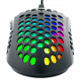 itek G71 mouse Gaming Mano destra USB tipo A Ottico 12000 DPI