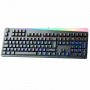 itek X31 tastiera Gaming USB Italiano Nero