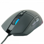 itek G51 mouse Gaming Mano destra USB tipo A Ottico 6400 DPI