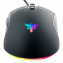 itek G51 mouse Gaming Mano destra USB tipo A Ottico 6400 DPI