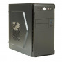itek RIVER Mini Tower Nero 500 W