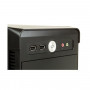 itek RIVER Mini Tower Nero 500 W